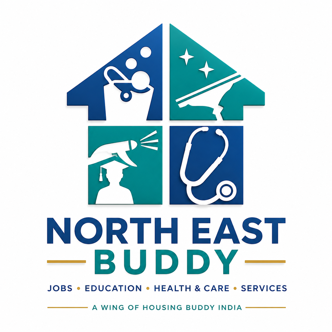 North East Buddy